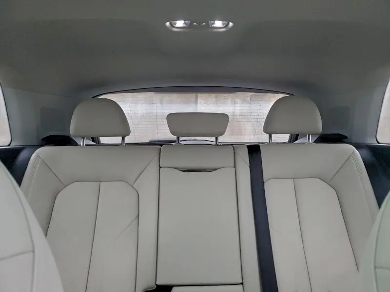 2021 AUDI Q3 PREMIUM PLUS S LINE 45  