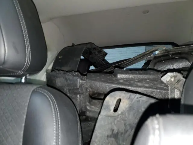 2019 BUICK ENCORE SPORT TOURING  