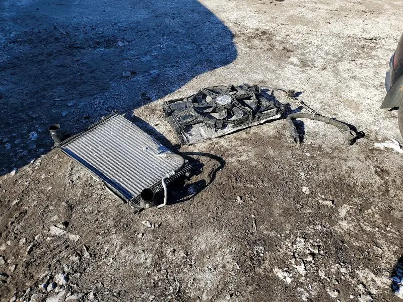 2018 VOLKSWAGEN GTI S  