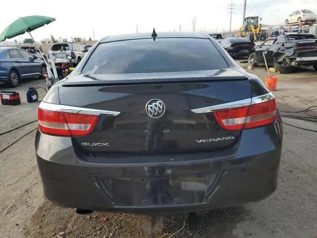 2014 BUICK VERANO   