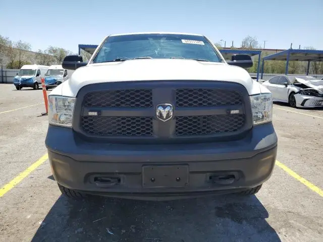 2014 RAM 1500 ST  