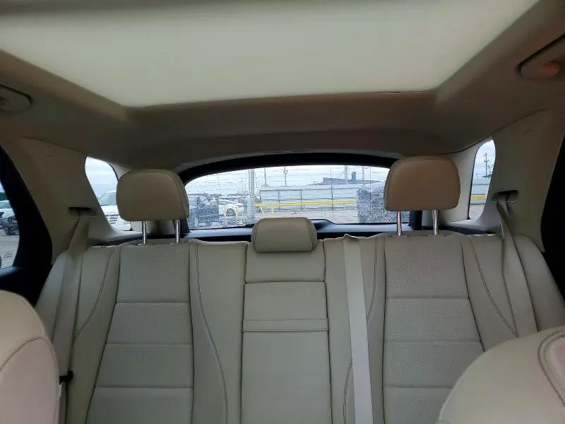 2023 MERCEDES-BENZ GLE 350 4MATIC  