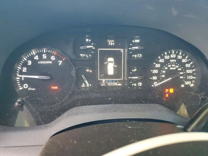 2018 TOYOTA TUNDRA SR  