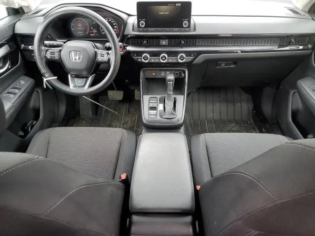 2023 HONDA CR-V SPORT  