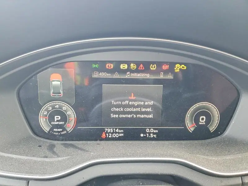 2022 AUDI Q5 PREMIUM PLUS 45  