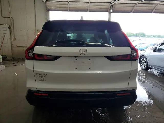 2023 HONDA CR-V EXL  
