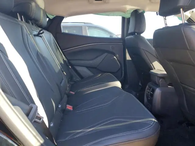 2024 FORD MUSTANG MACH-E PREMIUM  