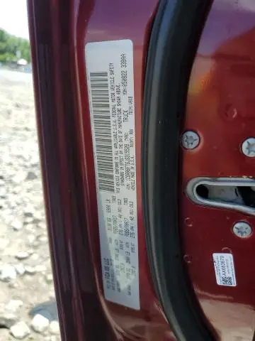 2018 RAM 1500 ST  