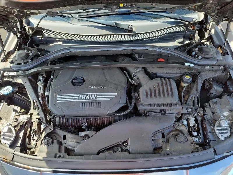 2020 BMW 228XI   