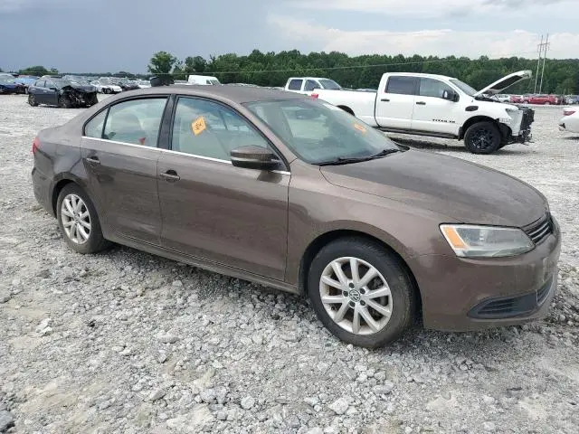 2014 VOLKSWAGEN JETTA TDI  