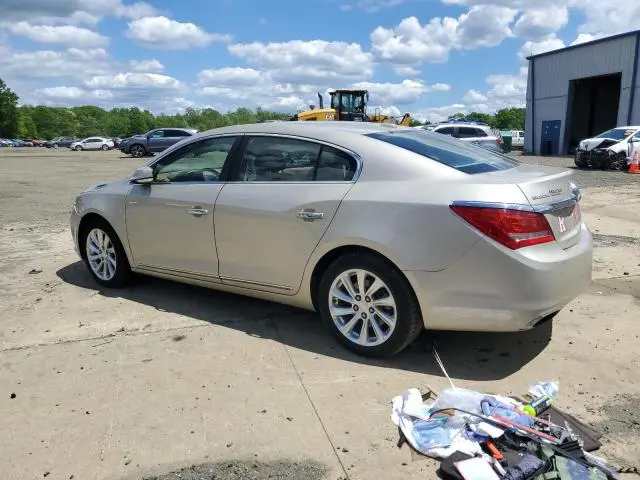 2014 BUICK LACROSSE 