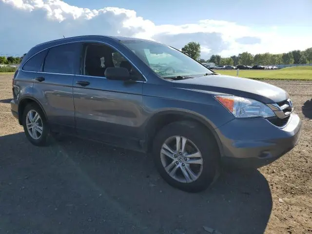 2011 HONDA CR-V EX