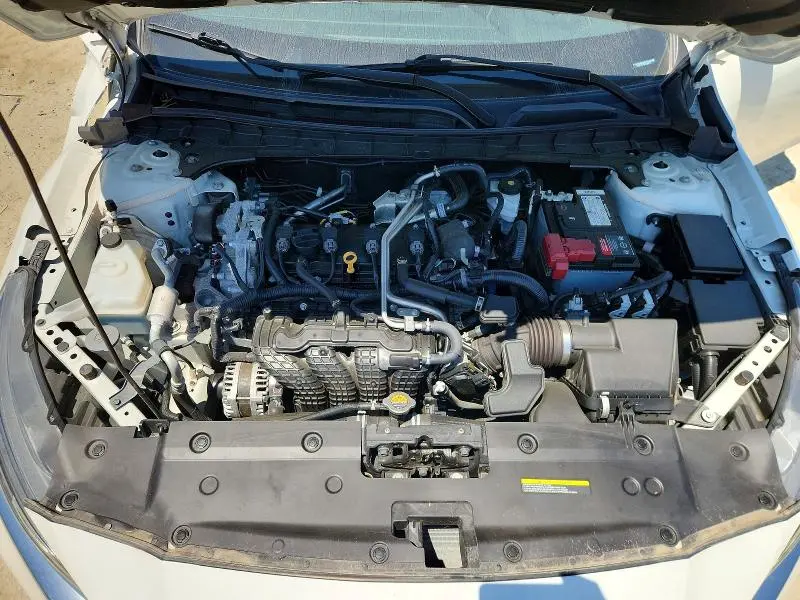 2023 NISSAN ALTIMA SV  