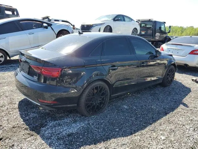 2018 AUDI A3 PREMIUM