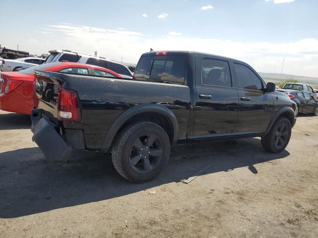 2020 RAM 1500 CLASSIC WARLOCK