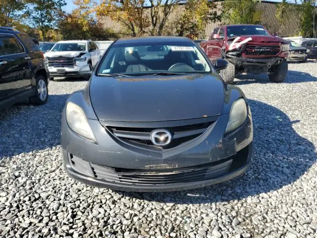 2012 MAZDA 6 I  