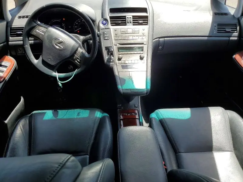 2011 LEXUS HS 250H  