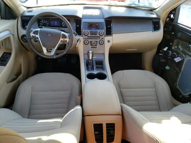2016 FORD TAURUS SE
