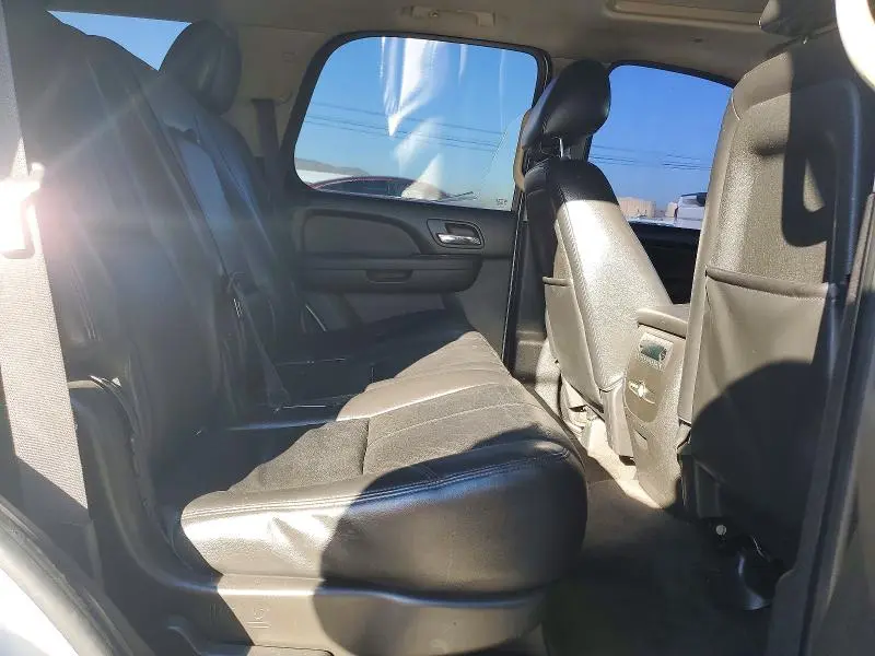 2012 CHEVROLET TAHOE C1500 LT  