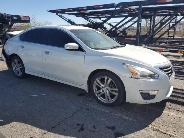 2013 NISSAN ALTIMA 3.5S