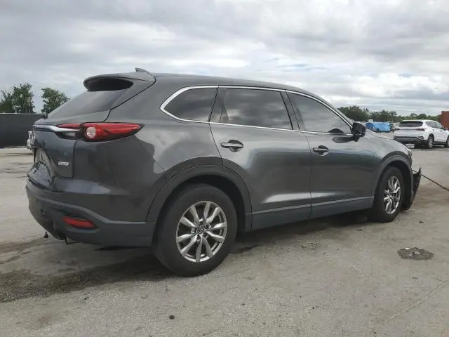 2018 MAZDA CX-9 TOURING  