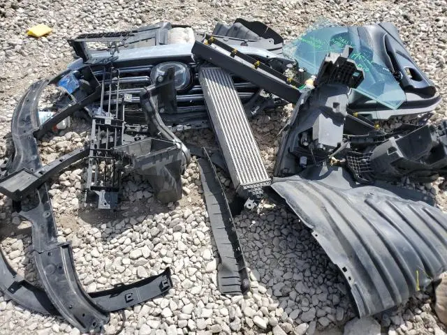 2021 MAZDA CX-9 GRAND TOURING  