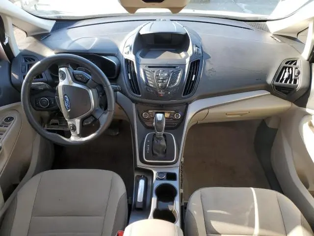 2014 FORD C-MAX SE  