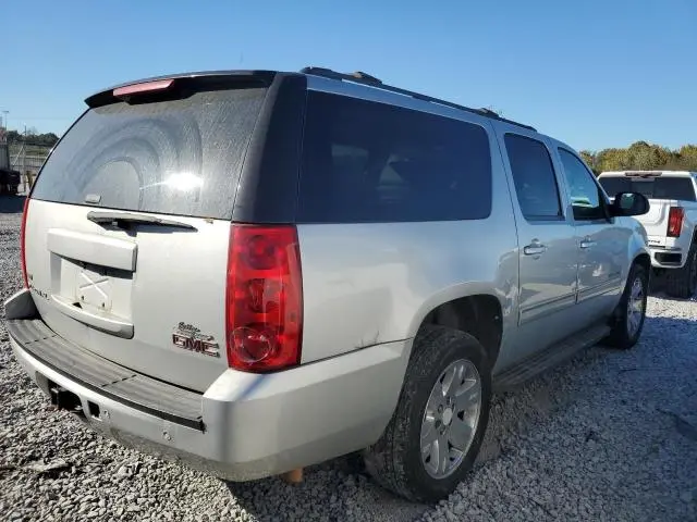 2010 GMC YUKON XL C1500 SLT  