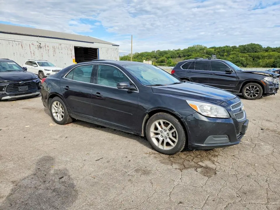2013 CHEVROLET MALIBU 1LT  