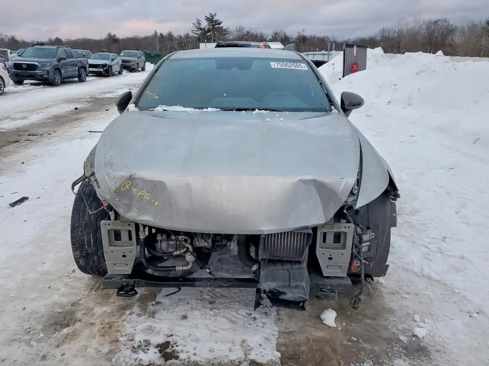 2020 HYUNDAI SONATA SEL PLUS  
