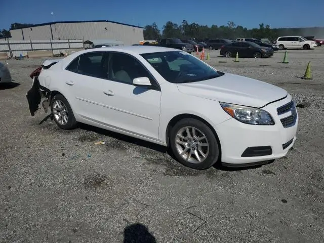 2013 CHEVROLET MALIBU 1LT  