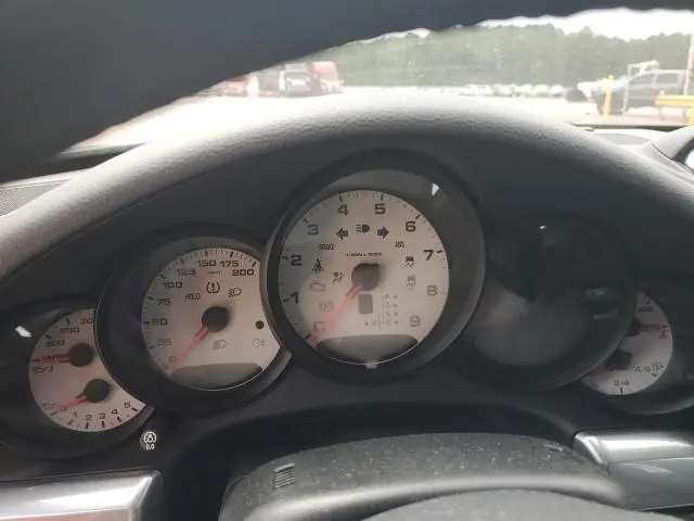 2013 PORSCHE 911 CARRERA S  