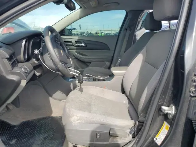 2014 CHEVROLET MALIBU LS  
