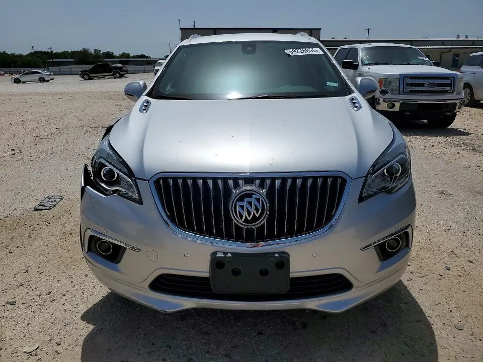 2016 BUICK ENVISION PREMIUM  