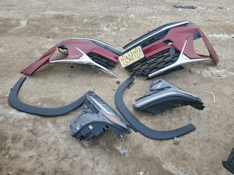 2024 CHEVROLET TRAX 1LT  