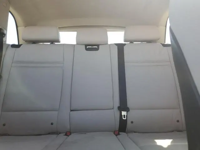 2013 BMW X5 XDRIVE35I  