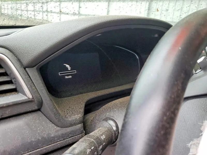 2019 HONDA INSIGHT TOURING  