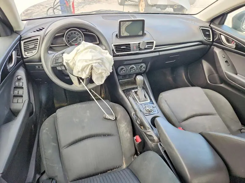2015 MAZDA 3 SPORT  