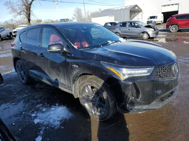 2023 ACURA RDX A-SPEC  