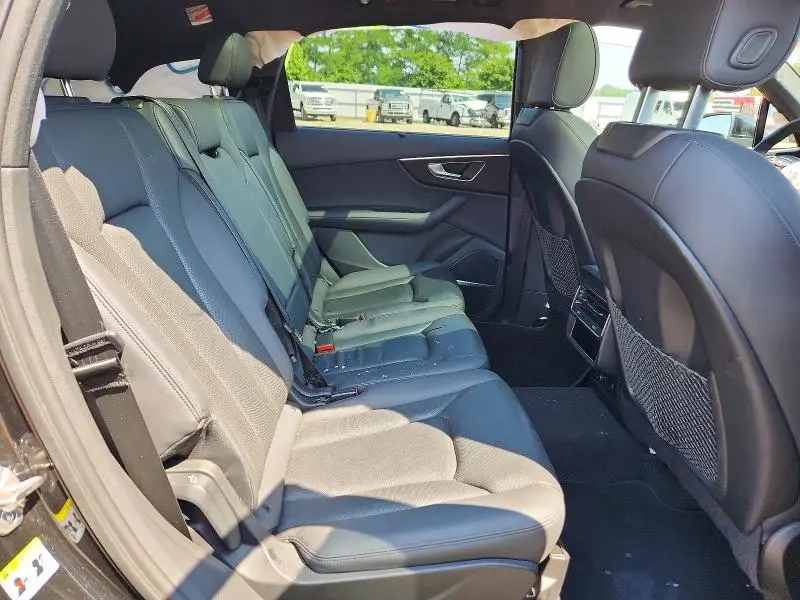 2023 AUDI Q7 PREMIUM PLUS  