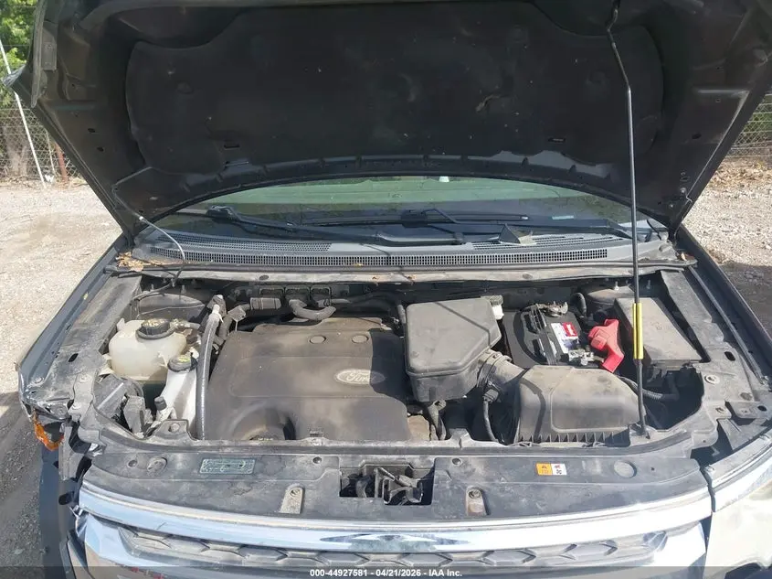 2011 FORD EDGE SE