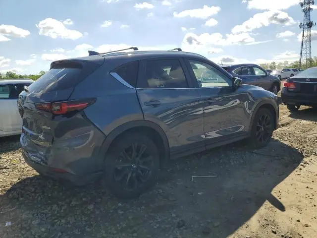 2023 MAZDA CX-5 PREFERRED