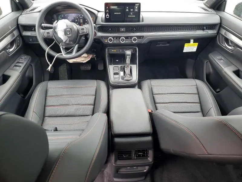 2026 HONDA CR-V SPORT-L  