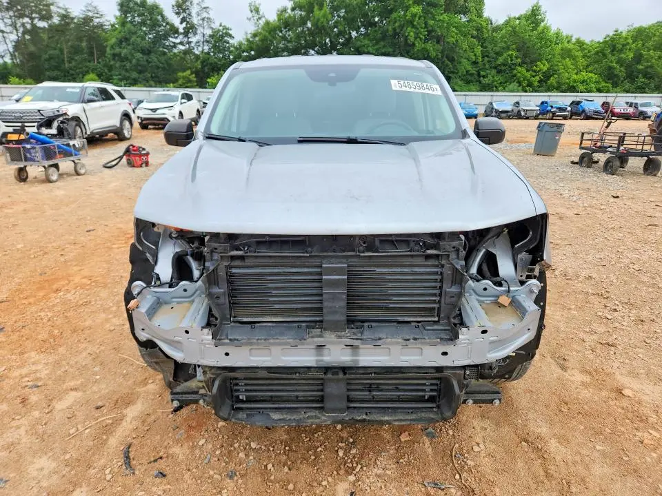 2023 FORD MAVERICK XL  