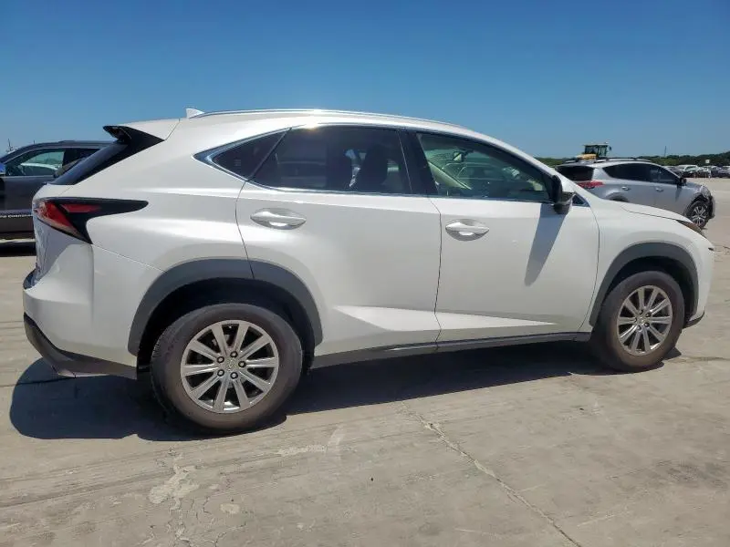 2016 LEXUS NX 200T BASE  
