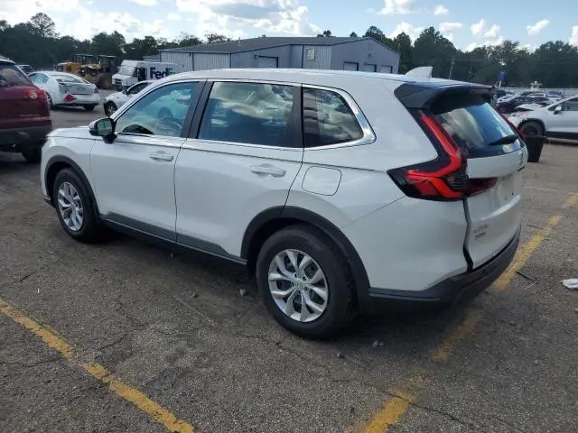 2024 HONDA CR-V LX  