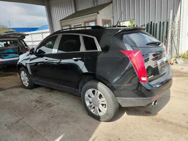 2013 CADILLAC SRX
