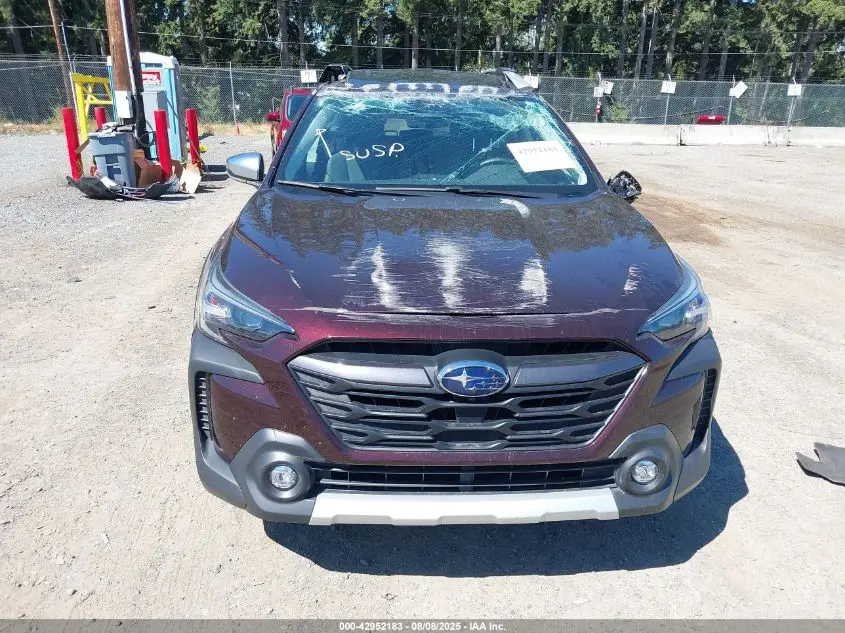 2023 SUBARU OUTBACK TOURING XT