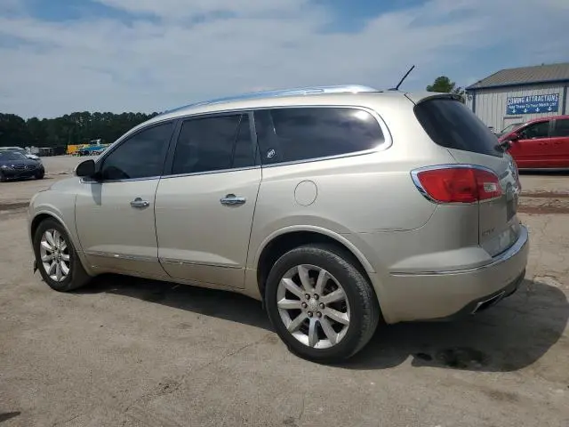 2014 BUICK ENCLAVE   