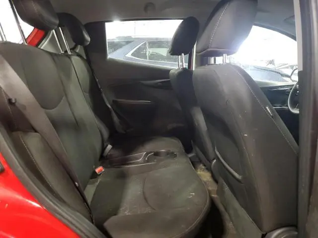 2020 CHEVROLET SPARK 1LT  